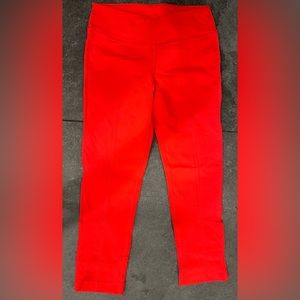 Prana Capri Leggings Size Small